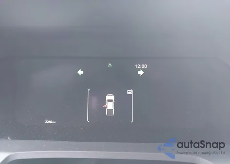 2025 Toyota Tacoma Hybrid Trd Off Road from USA, damaged, VIN 3TYLC5LN3ST025875